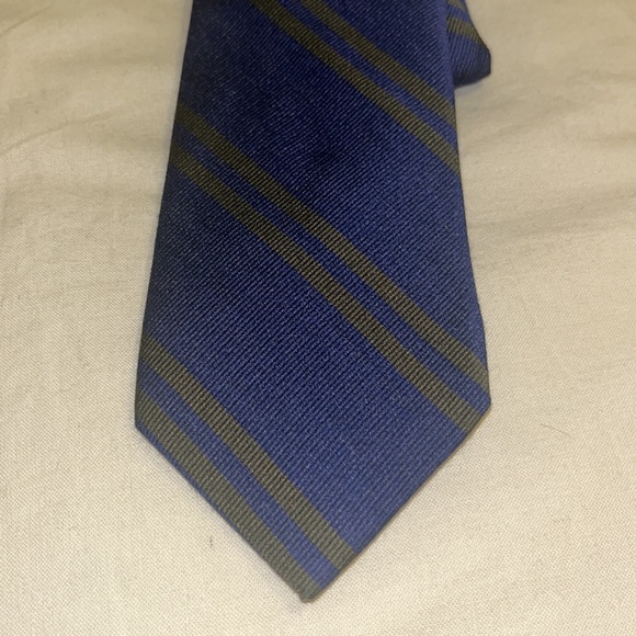 Men’s tie - Picture 2 of 2